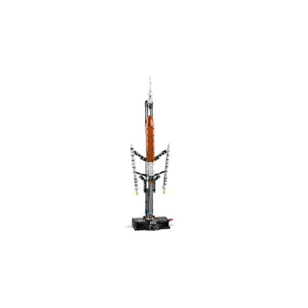 LEGO® Technic NASA Artemis Uzay Fırlatma Sistemi Roketi 42221
