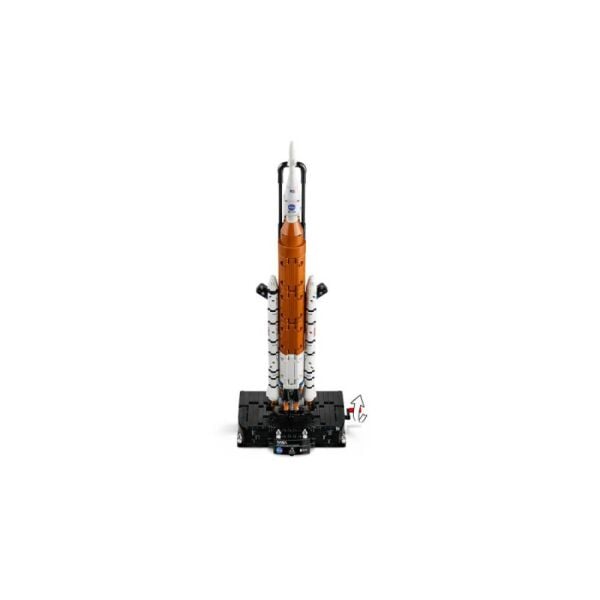 LEGO® Technic NASA Artemis Uzay Fırlatma Sistemi Roketi 42221
