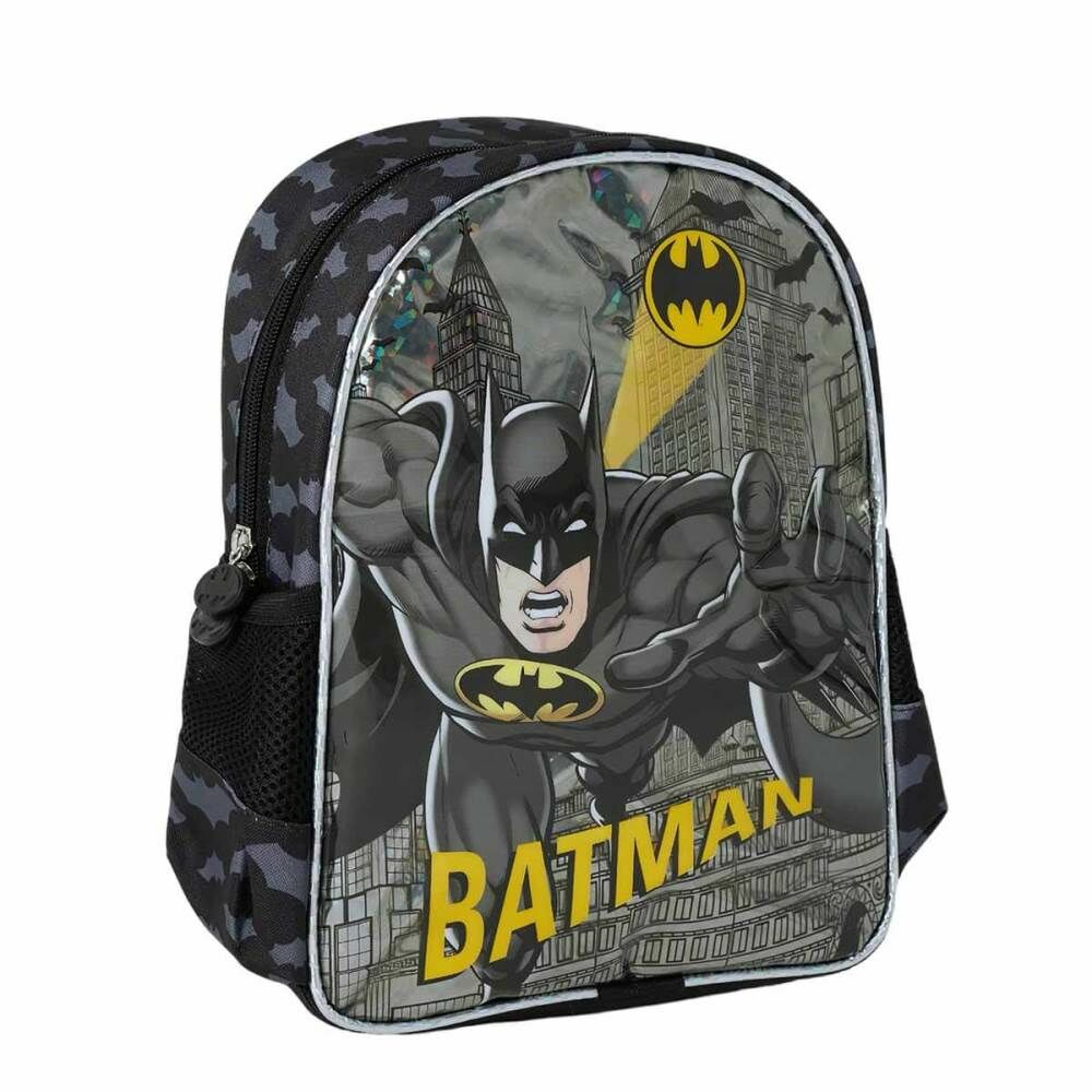 Batman Ana Okulu Çantası 2031