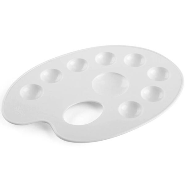 Hatas Palet Öğrenci Godeli 20 Cm 00890
