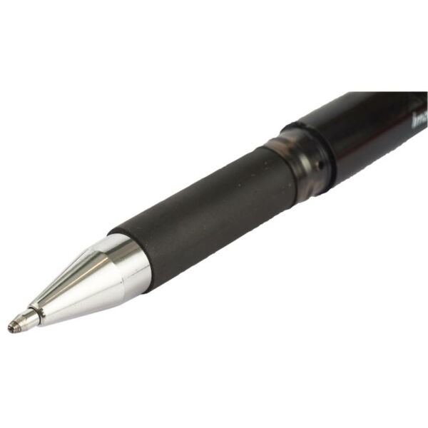 Pasif Kraf İmza Kalemi 1.0 Mm 305G Siyah