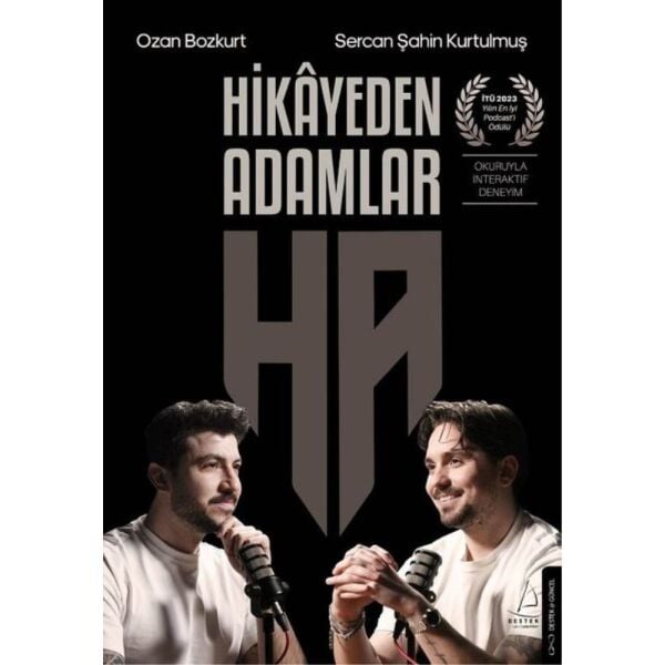 Hikayeden Adamlar
