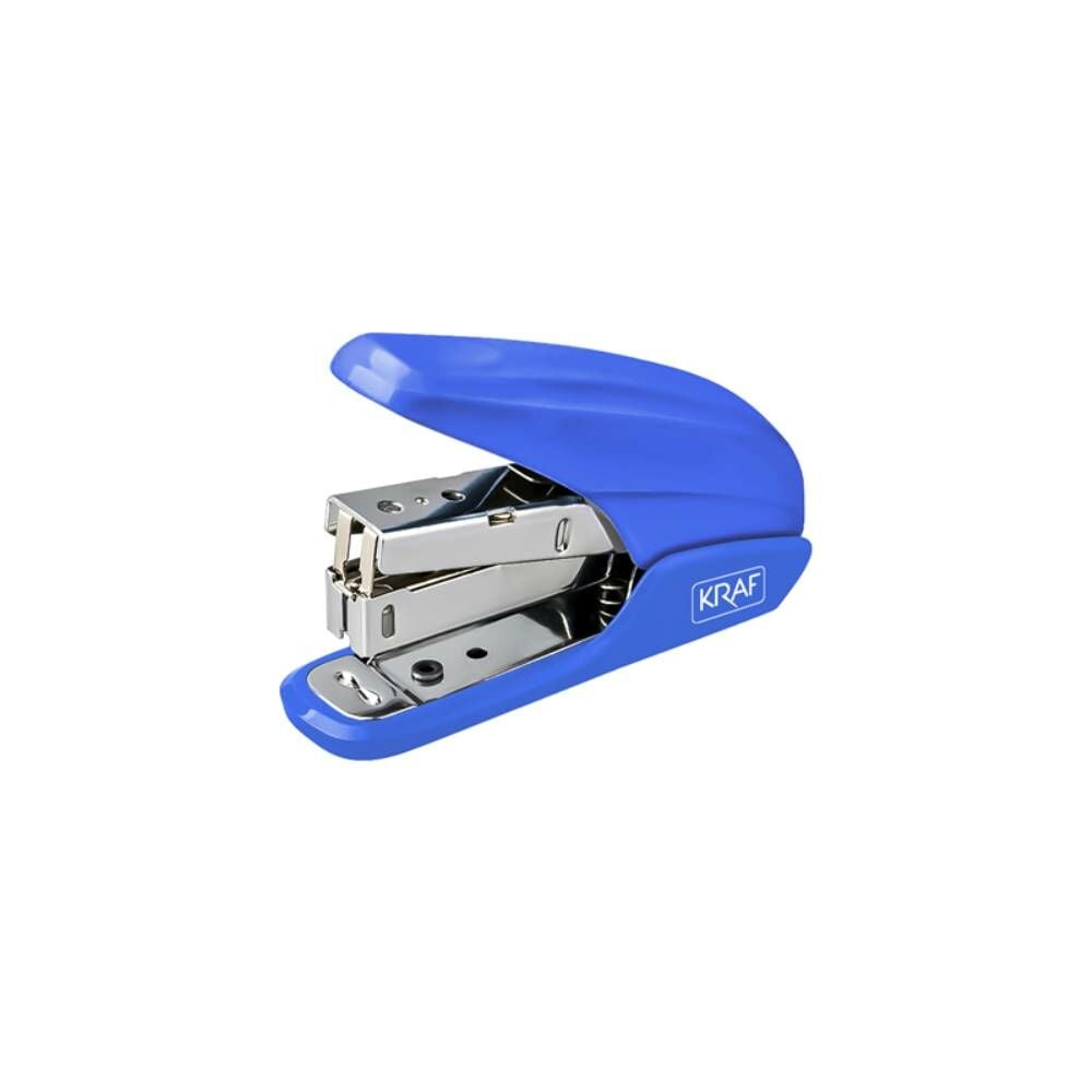 Kraf Zımba Makinesi No:10 15G Enerji Tasarruflu Mavi