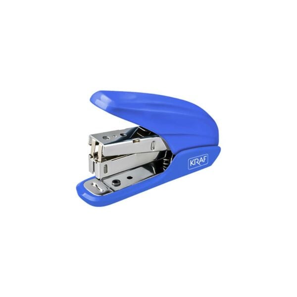 Kraf Zımba Makinesi No:10 15G Enerji Tasarruflu Mavi