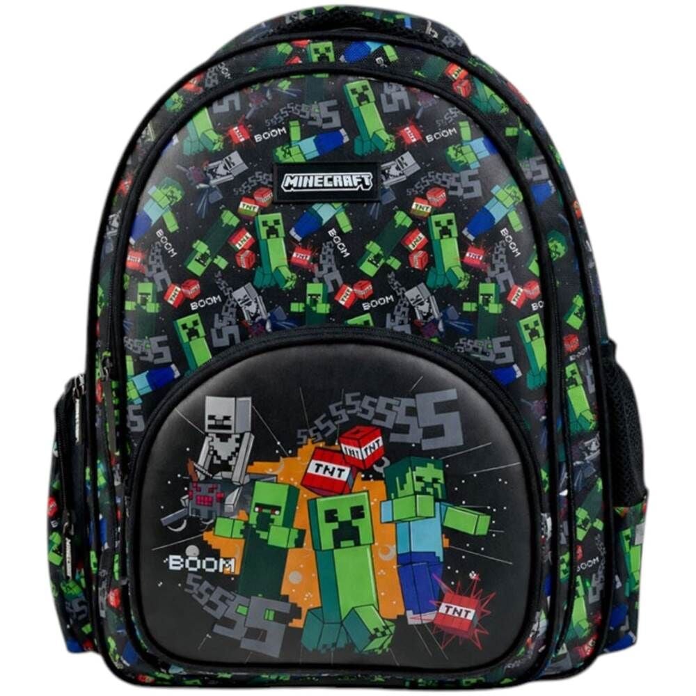 Minecraft İlkokul Çantası 26627