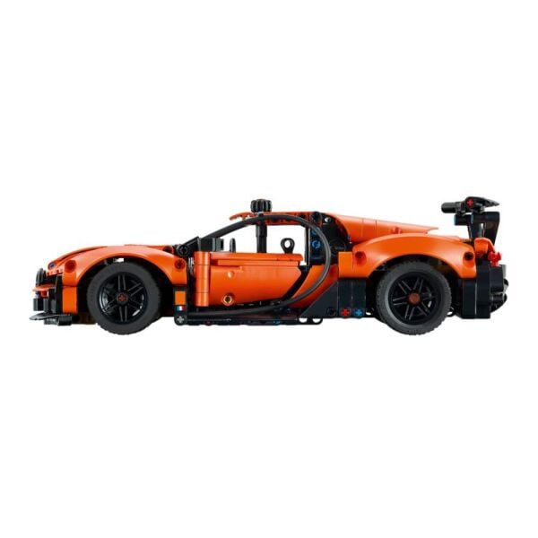 LEGO® Technic Bugatti Chiron Pur Sport Hiper Araba 42222