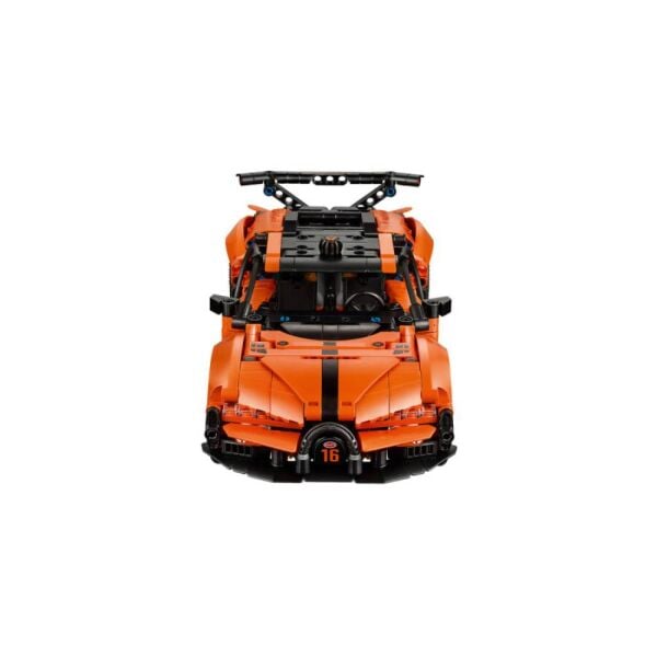 LEGO® Technic Bugatti Chiron Pur Sport Hiper Araba 42222