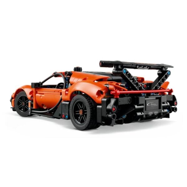 LEGO® Technic Bugatti Chiron Pur Sport Hiper Araba 42222