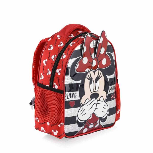 Minnie Mouse Brick İconic Forever Ana Okulu Çantası 41279