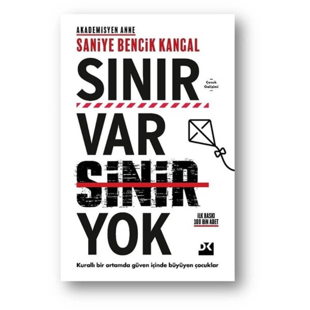 Sınır Var Sinir Yok