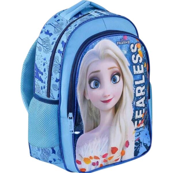Frozen Due Fearless İlkokul Çantası 48015