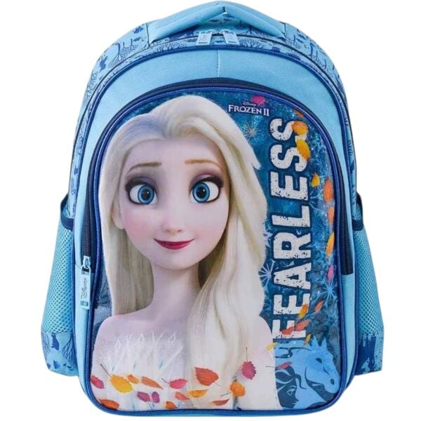 Frozen Due Fearless İlkokul Çantası 48015