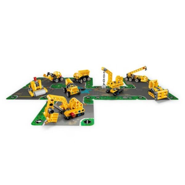 LEGO® Technic Güçlü Makineler 42233