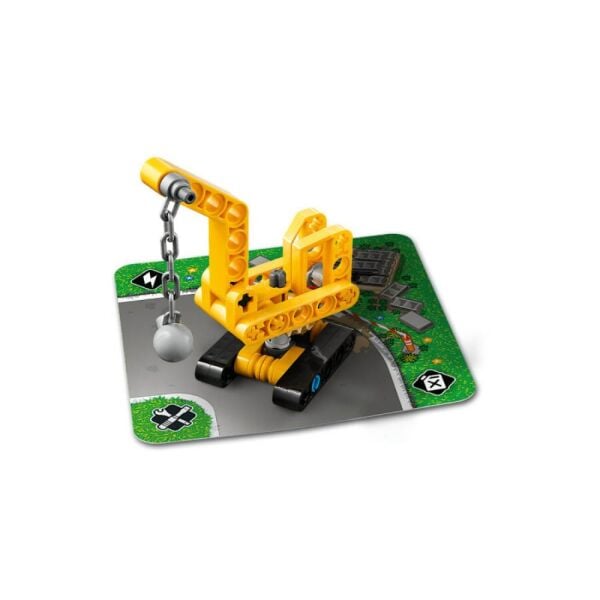 LEGO® Technic Güçlü Makineler 42233