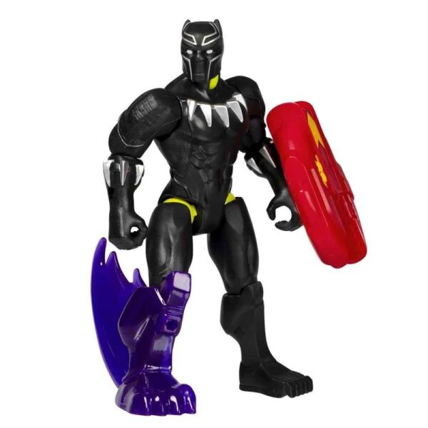 Avengers Mixmashers Figür Black Panther F9268