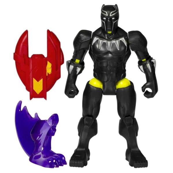 Avengers Mixmashers Figür Black Panther F9268