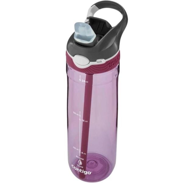 Contigo Ashland Tren Tritan Su Matarası 720ml Mor