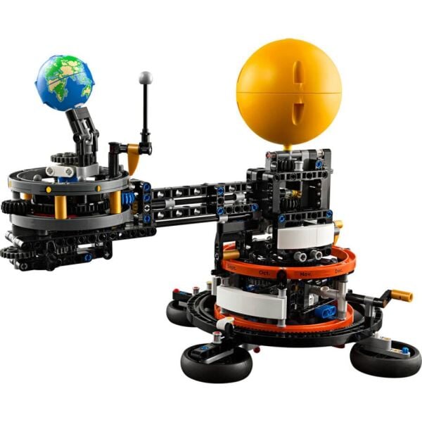 LEGO® Technic Dünya ve Ay Yörüngesi 42179