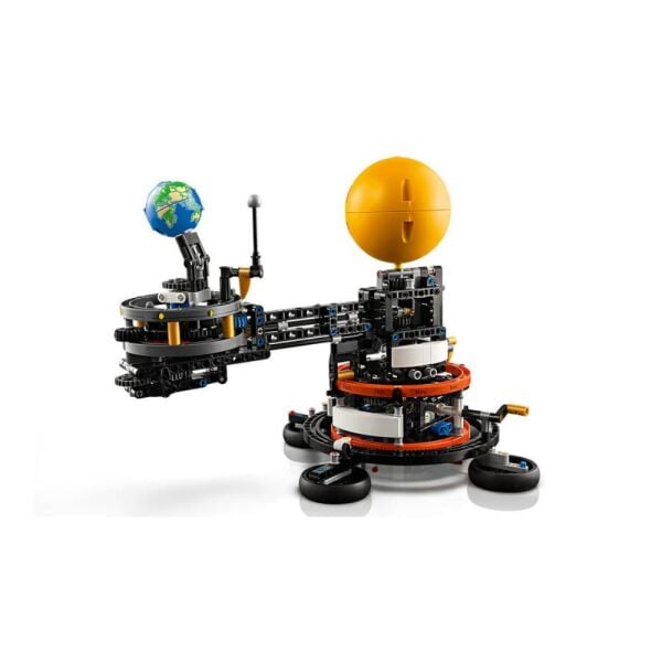 LEGO® Technic Dünya ve Ay Yörüngesi 42179