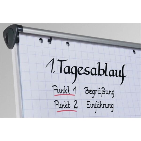 Legamaster Flıpchart Kağıdı Kareli 100 Sayfa Lm156500