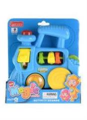 KZL LEARING TOY SET 1374E