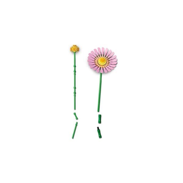 LEGO® Botanicals Küçük Sarı Buket 10347
