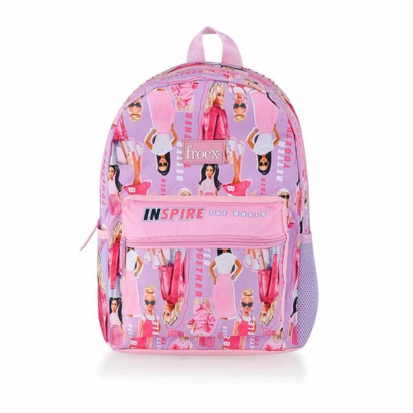 Barbie Loop İnspire Ana Okulu 48362