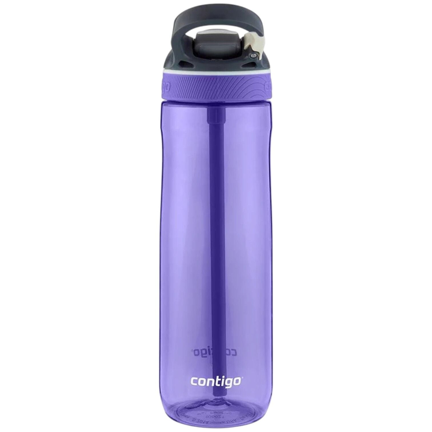 Contigo Ashland Tren Tritan Su Matarası 720ml Lila