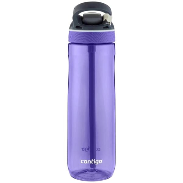 Contigo Ashland Tren Tritan Su Matarası 720ml Lila