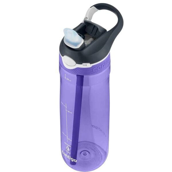 Contigo Ashland Tren Tritan Su Matarası 720ml Lila