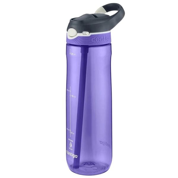 Contigo Ashland Tren Tritan Su Matarası 720ml Lila