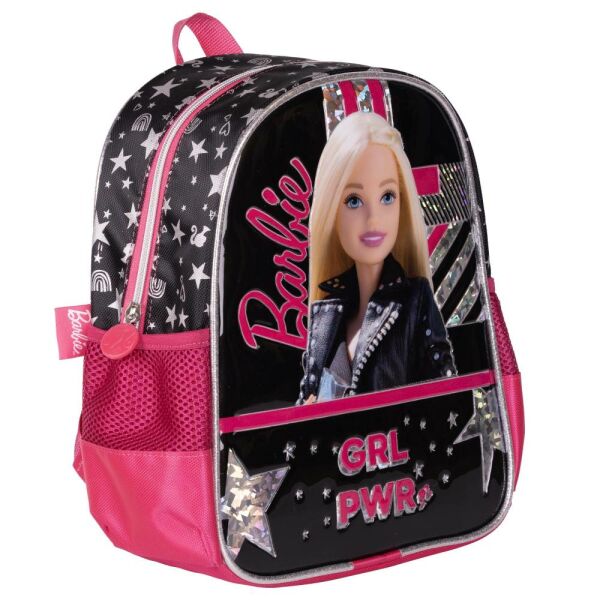 Barbie Ana Okulu Çantası 2669