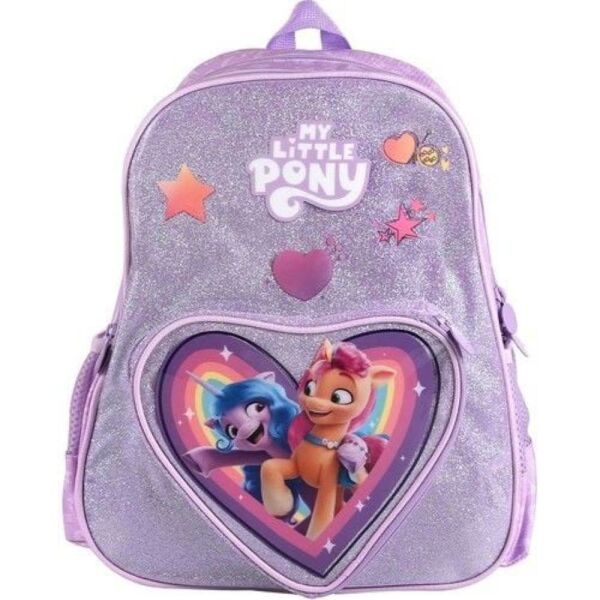 My Little Pony Limited Edition İlkokul Çantası 24604