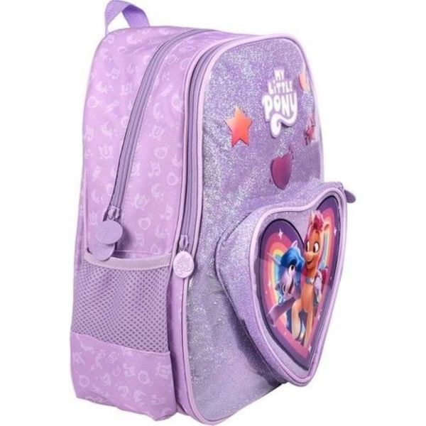 My Little Pony Limited Edition İlkokul Çantası 24604