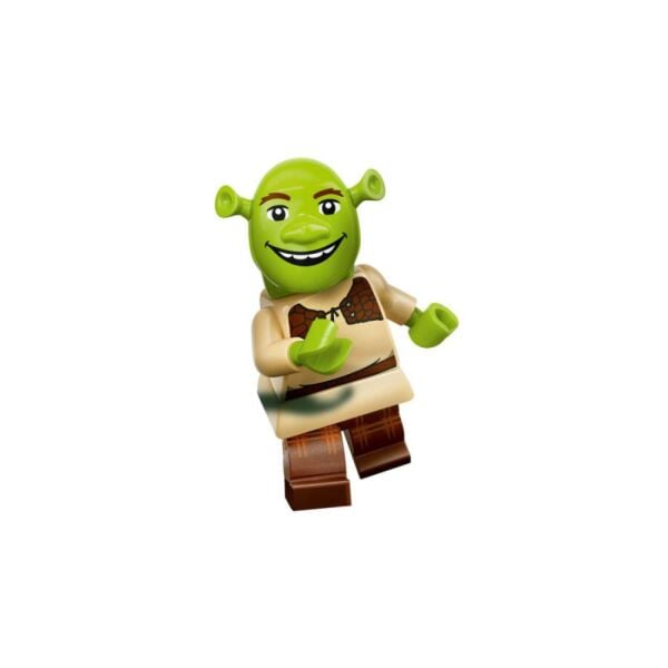 LEGO® Minifigures Şrek Serisi 71053