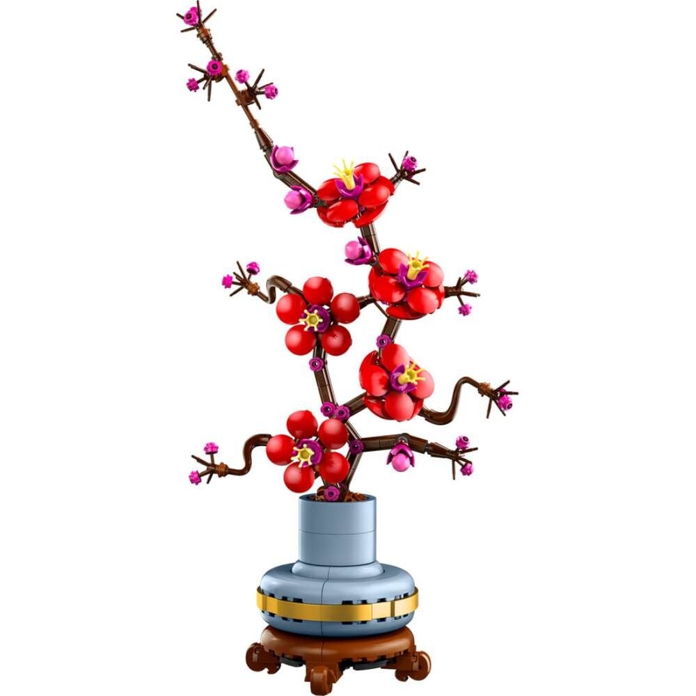 LEGO® Botanicals Erik Çiçeği 10369