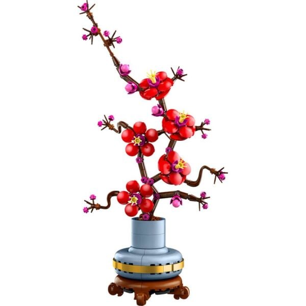 LEGO® Botanicals Erik Çiçeği 10369