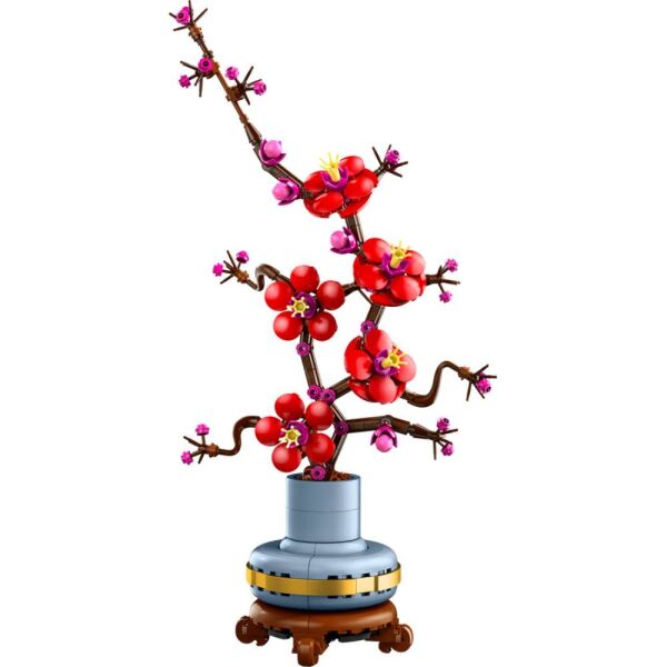 LEGO® Botanicals Erik Çiçeği 10369