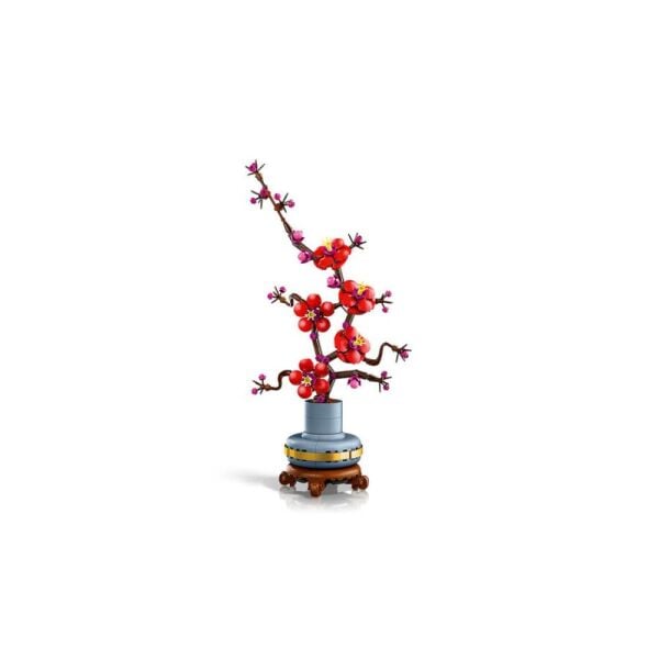 LEGO® Botanicals Erik Çiçeği 10369