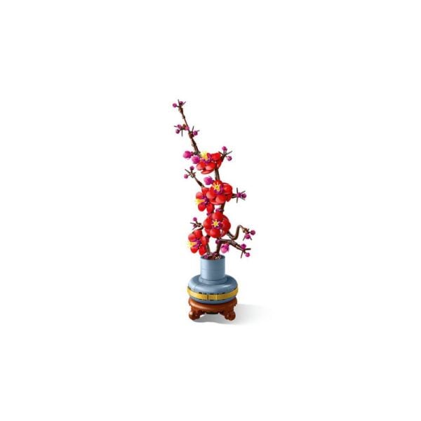 LEGO® Botanicals Erik Çiçeği 10369