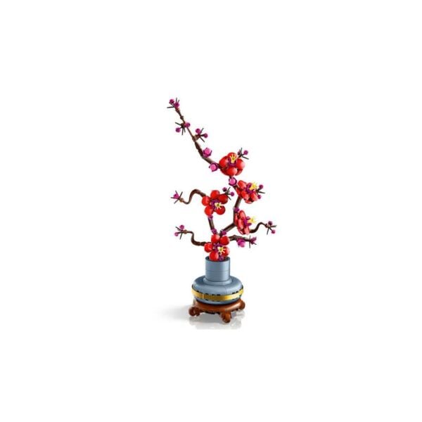 LEGO® Botanicals Erik Çiçeği 10369