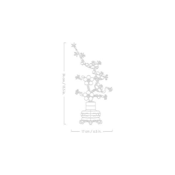 LEGO® Botanicals Erik Çiçeği 10369