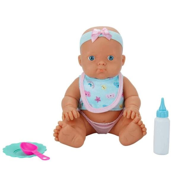 Dollzn More Ada Bebek Beslenme Seti 01020110
