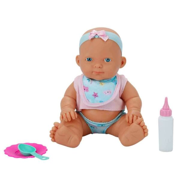 Dollzn More Ada Bebek Beslenme Seti 01020110