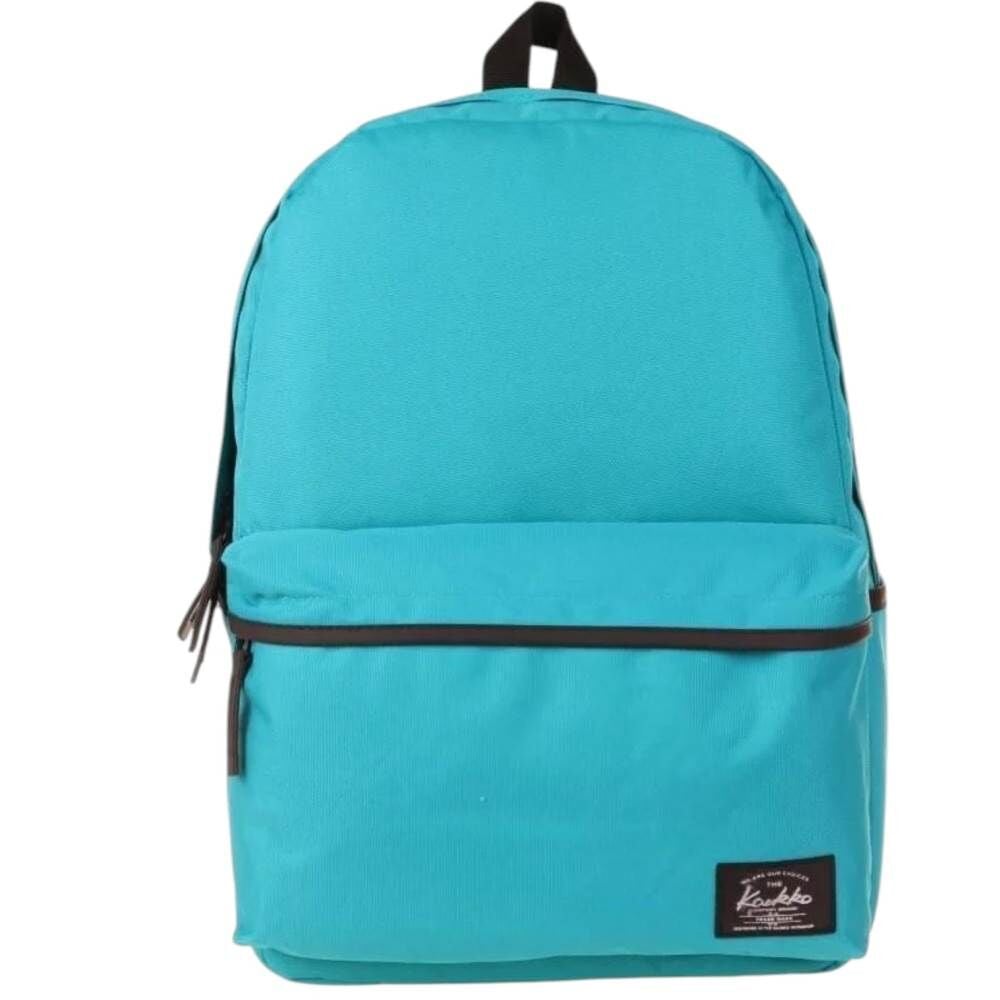 Kaukko K1593 Basic Turkuaz Sırt Çantası