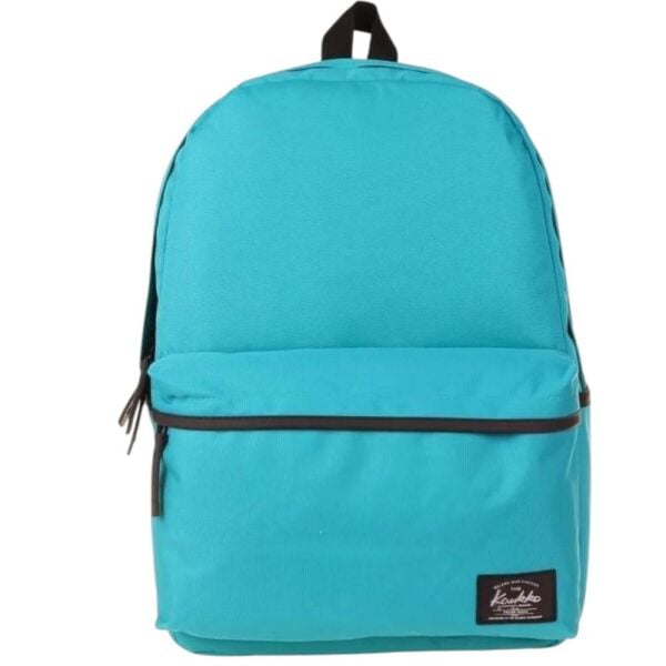 Kaukko K1593 Basic Turkuaz Sırt Çantası