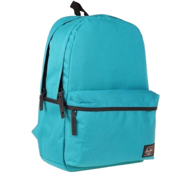 Kaukko K1593 Basic Turkuaz Sırt Çantası