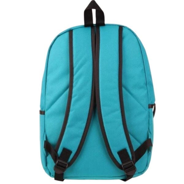Kaukko K1593 Basic Turkuaz Sırt Çantası