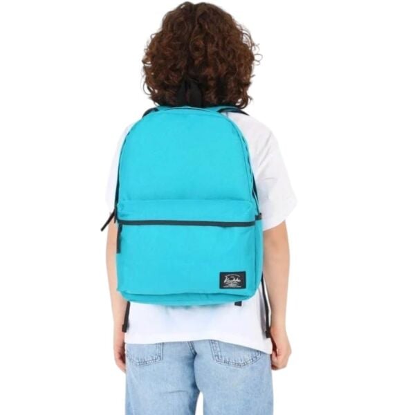 Kaukko K1593 Basic Turkuaz Sırt Çantası