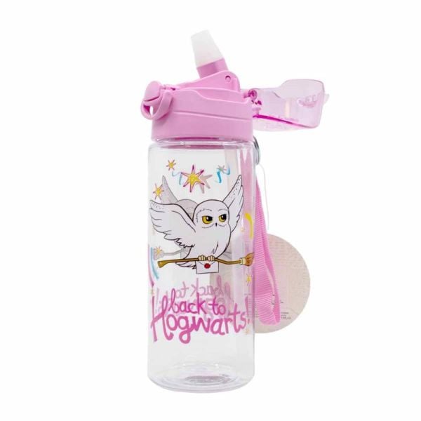 Harry Potter Matara Pipetli 500 ml 2276
